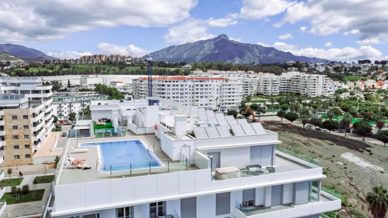 Jg35a- Perfect In Good Location Appartement *