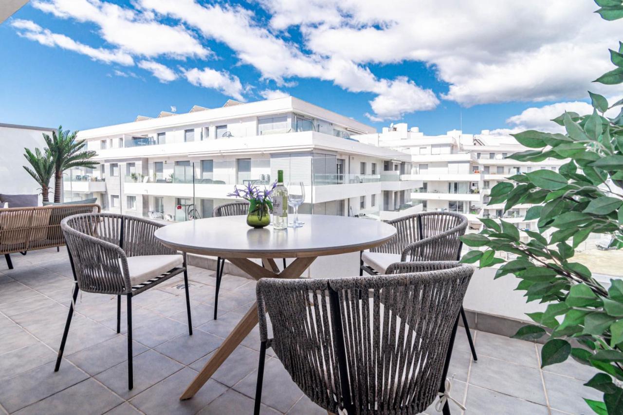 Jg35a- Perfect In Good Location Marbellac