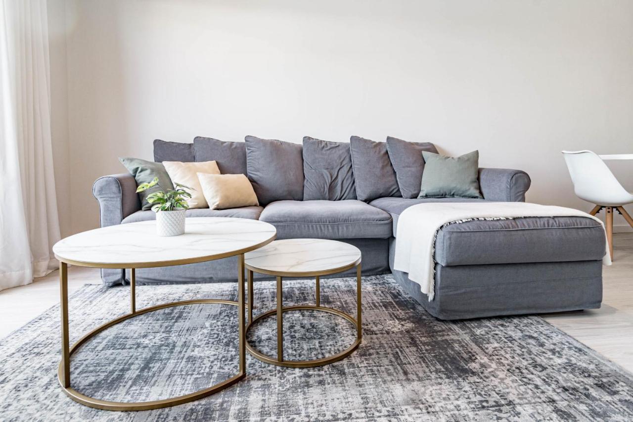 Jg35a- Perfect In Good Location Appartement *