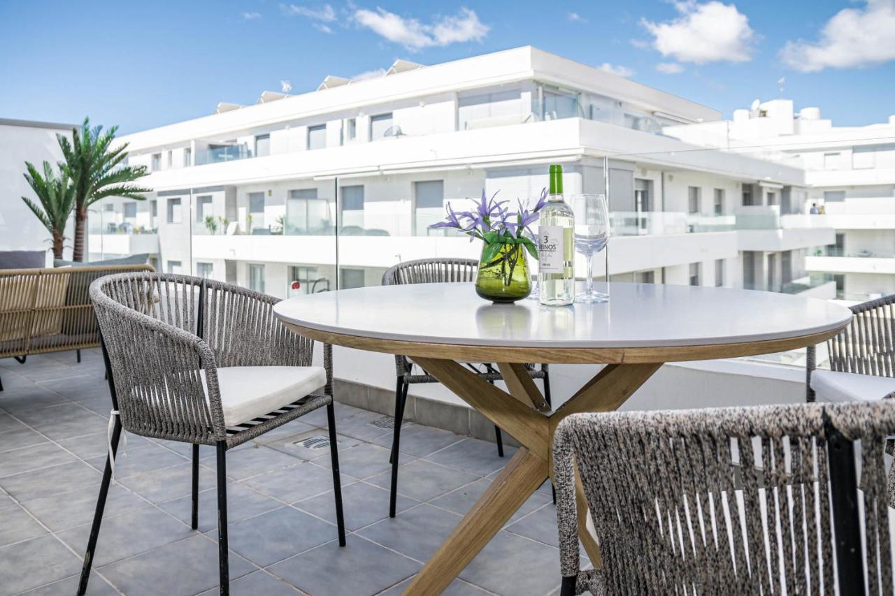 Jg35a- Perfect In Good Location Marbellac