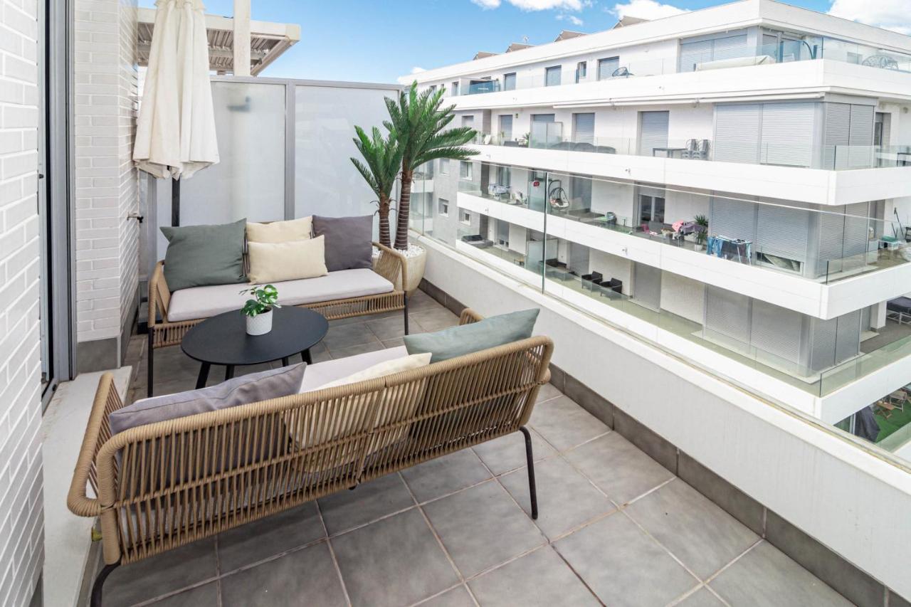 Appartement Jg35a- Perfect In Good Location *