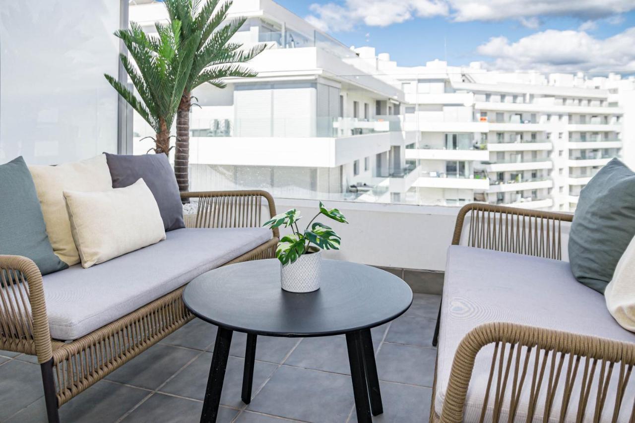 Jg35a- Perfect In Good Location * Marbellac