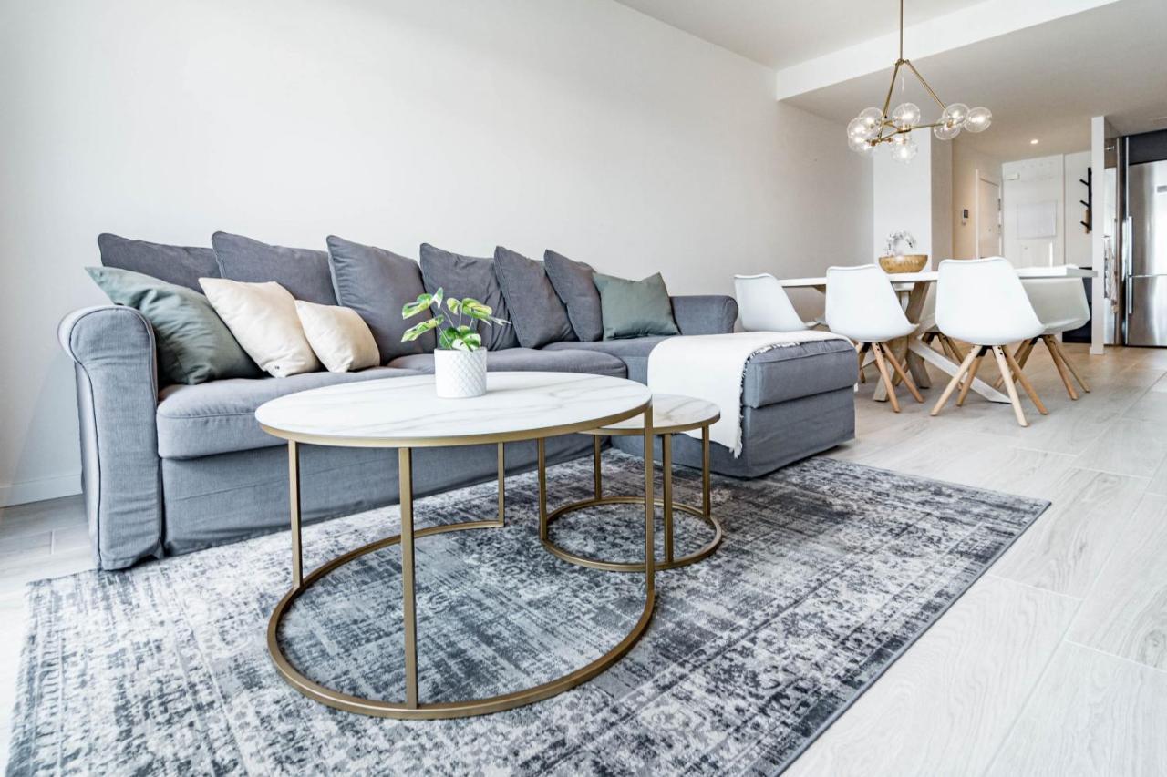 Appartement Jg35a- Perfect In Good Location *