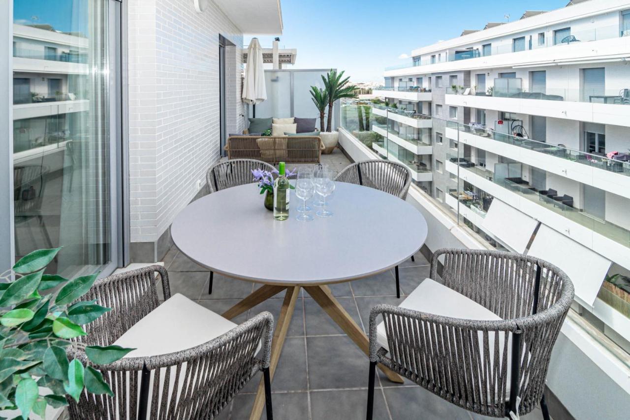 Appartement Jg35a- Perfect In Good Location *