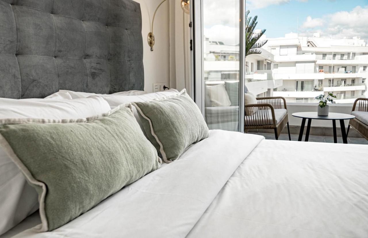 Jg35a- Perfect In Good Location Marbellac