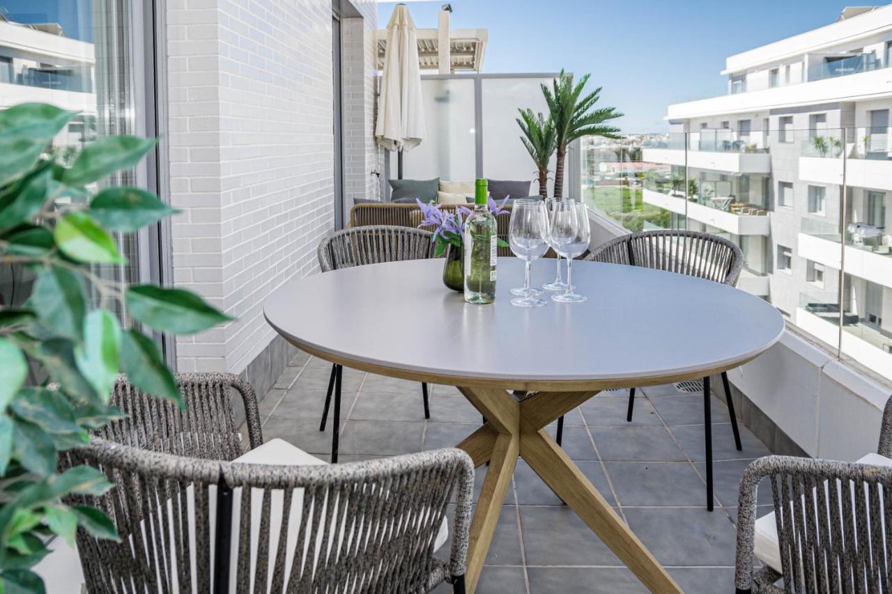 Jg35a- Perfect In Good Location Marbellac