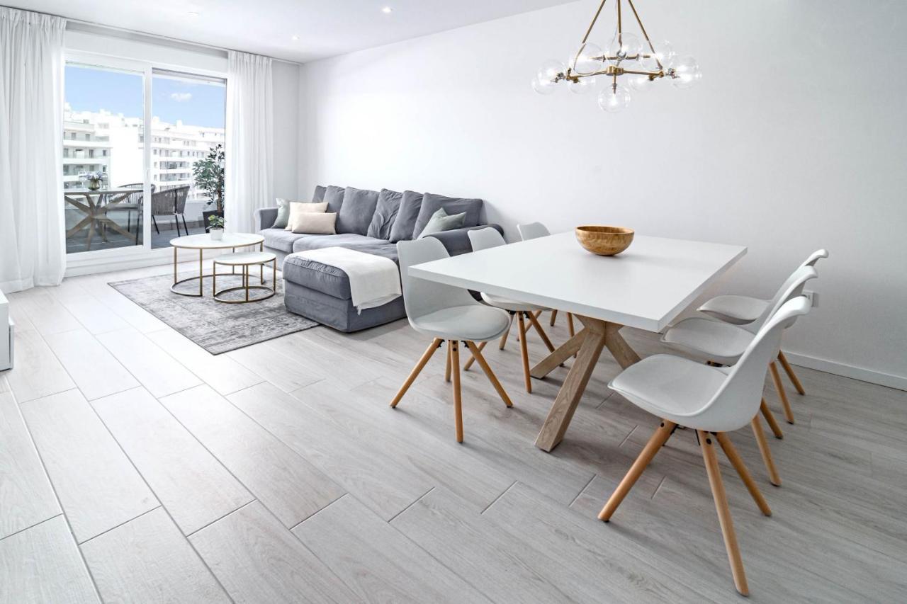 Jg35a- Perfect In Good Location Appartement