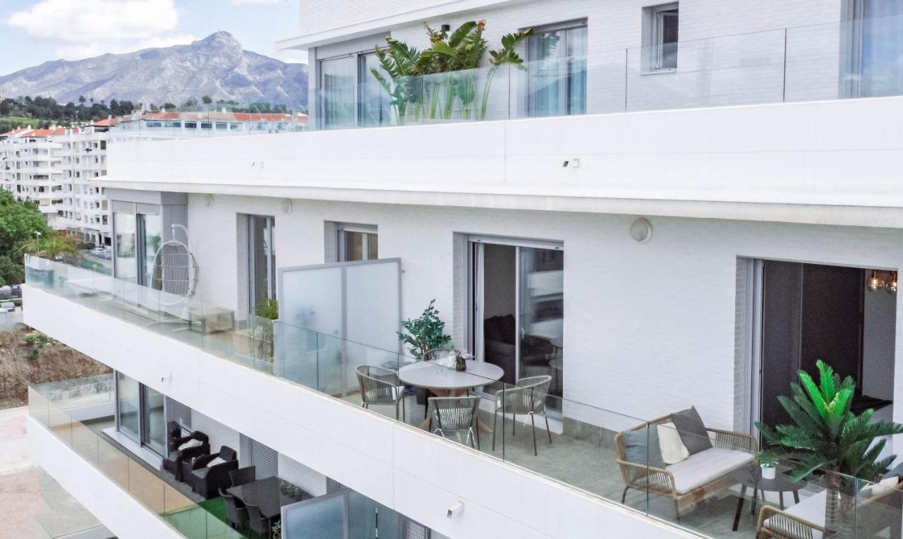 Appartement Jg35a- Perfect In Good Location