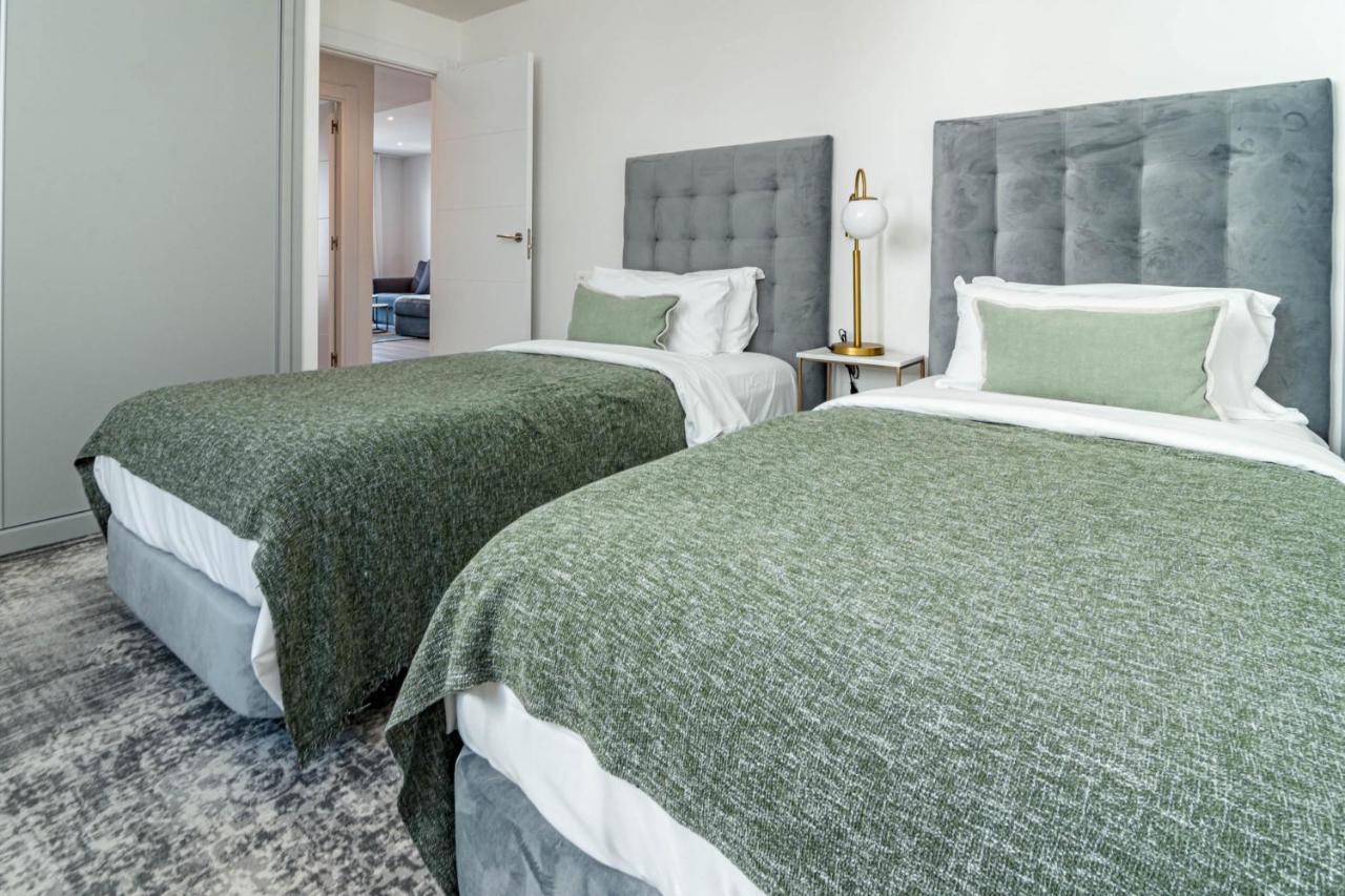 Jg35a- Perfect In Good Location Appartement Marbellac