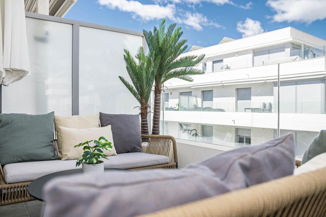 Appartement Jg35a- Perfect In Good Location Marbellac