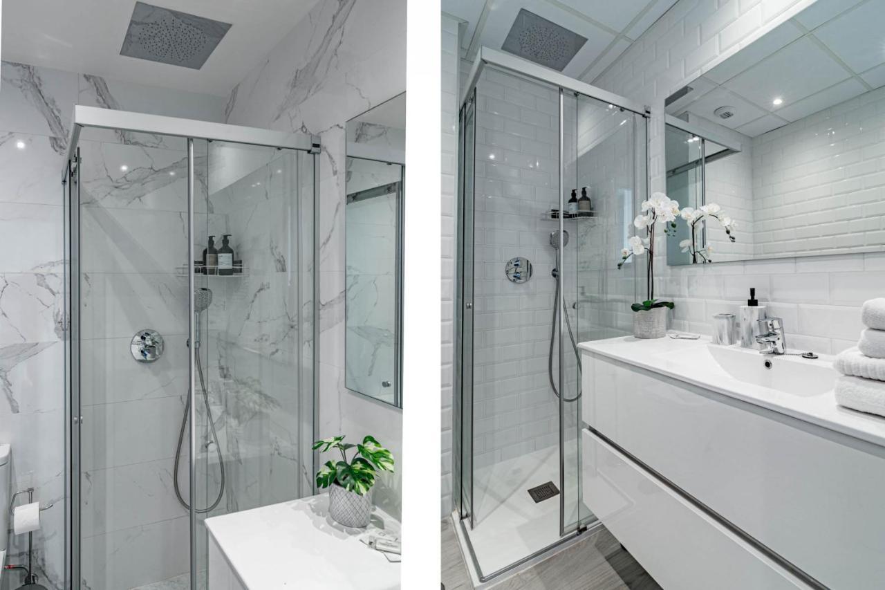 Jg35a- Perfect In Good Location Appartement