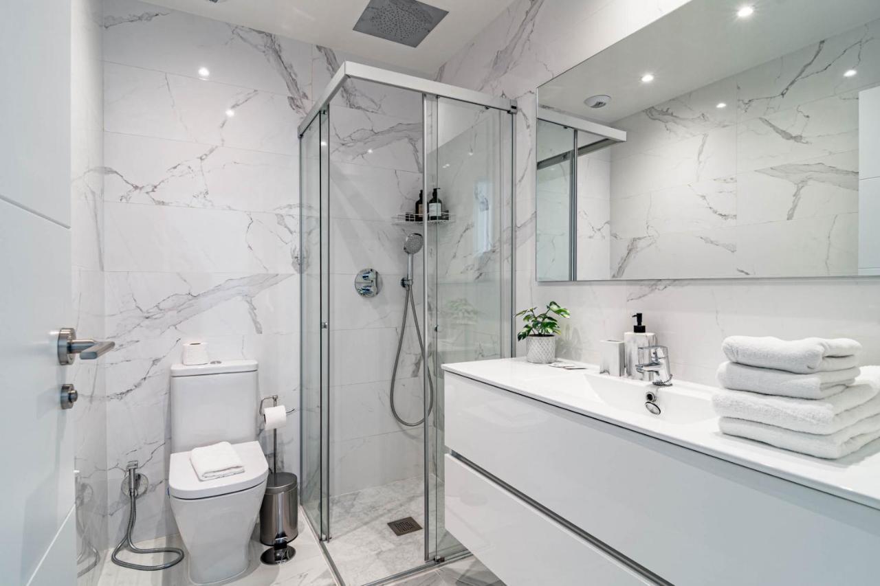 Appartement Jg35a- Perfect In Good Location