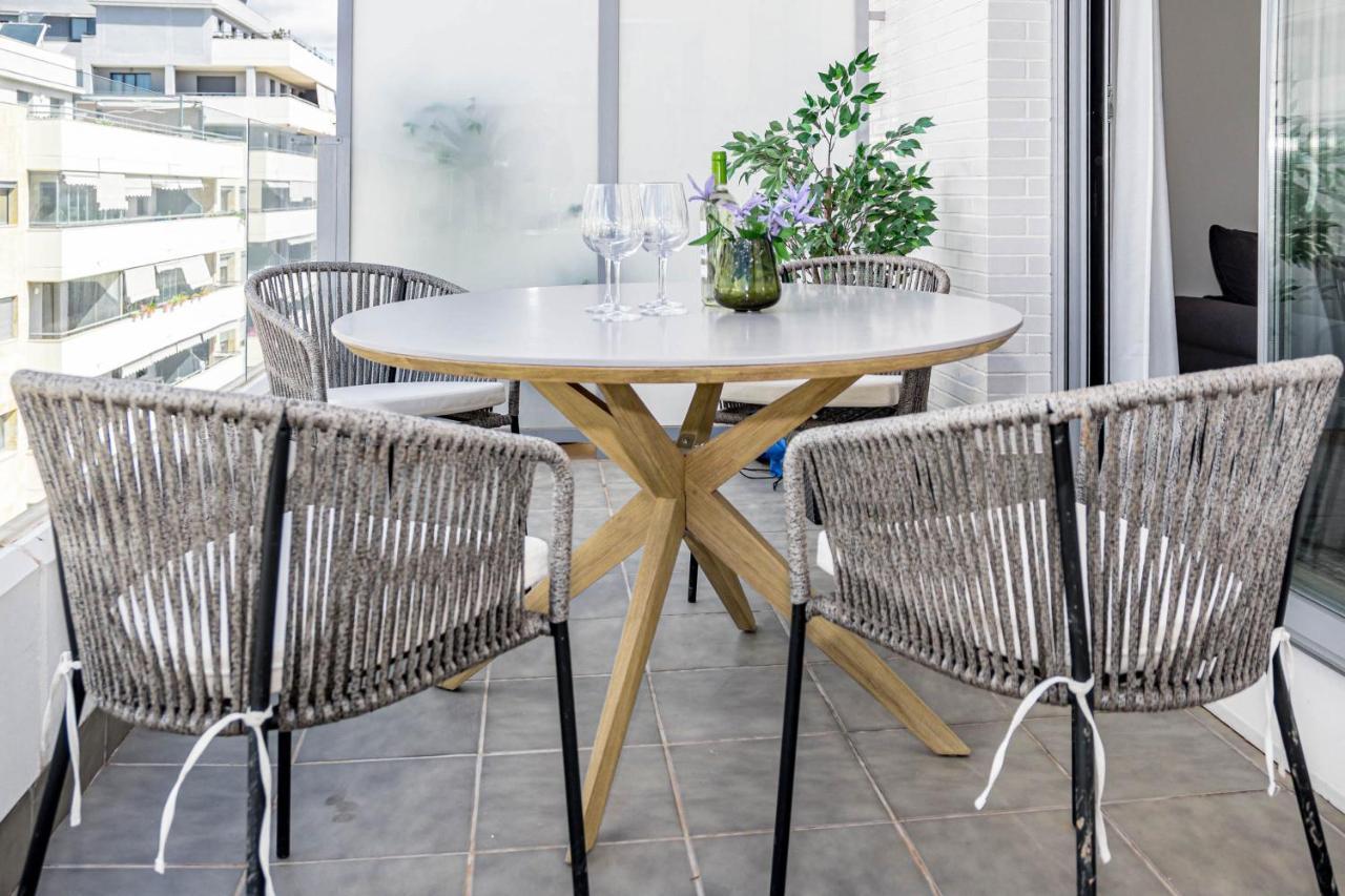 Jg35a- Perfect In Good Location Appartement