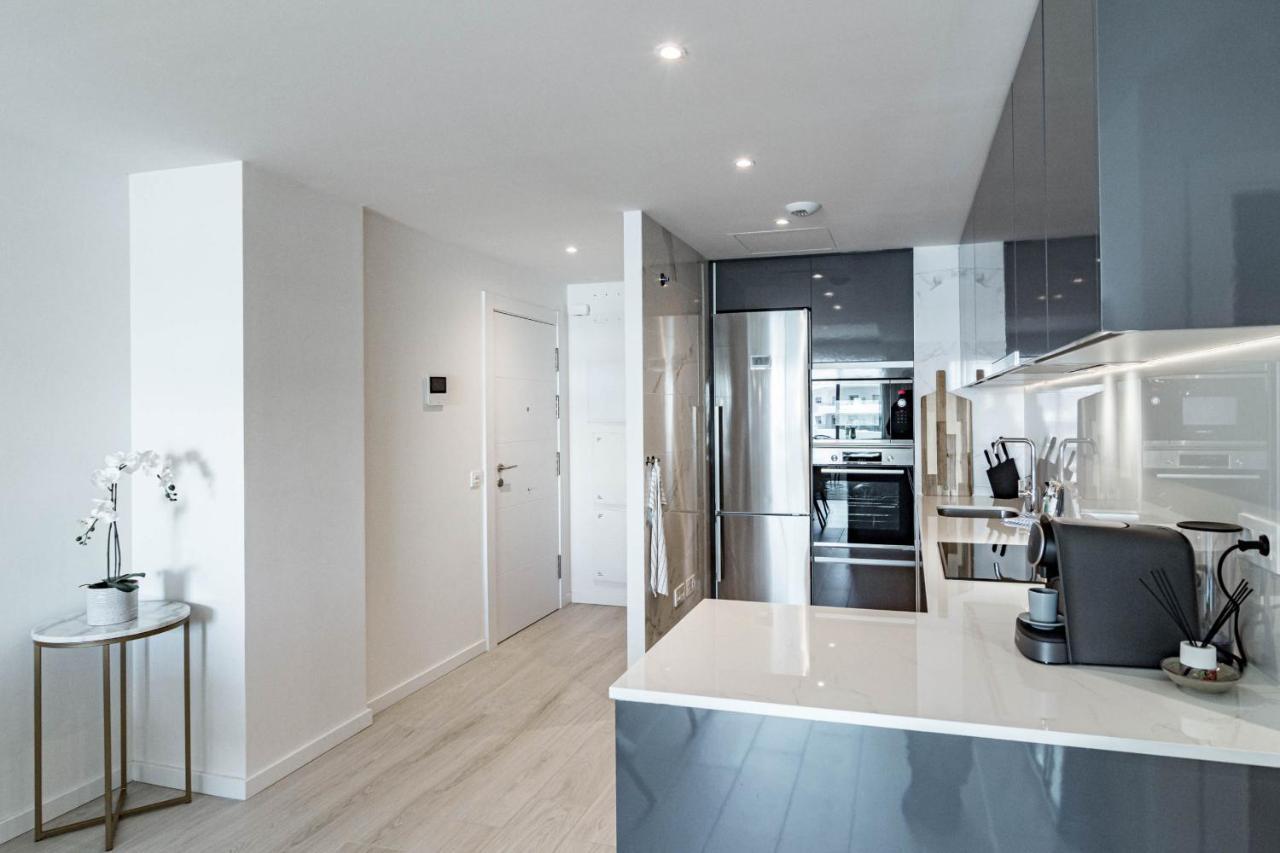 Jg35a- Perfect In Good Location Appartement