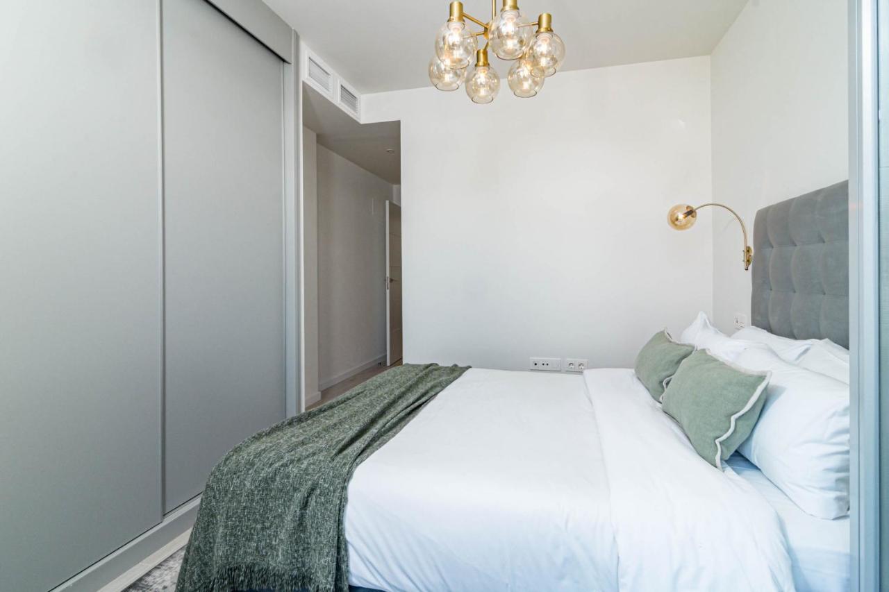 Jg35a- Perfect In Good Location * Marbellac